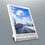 WELL-P1701/일체형/올인원/PC/17/LED/화이트[Windows 10 IoT Entry]