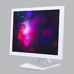 WELL 190W-IQ 8GRT 19형 올인원터치 산업용PC[i5-8265U+감압식터치스크린]