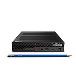 ThinkStation P350 Tiny 30EFS00100 [i7-11700/8GB/256GB/Freedos] [기본제품]