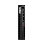 ThinkStation P3 Tiny-30H0S07200 [i5-13400T/8GB/512GB NVMe/T400 4G/FreeDos] [기본제품]