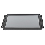 15.6형 패널PC 정전식터치 HDL-T156PC-J8P (셀러론 8세대 / 8G RAM / 120G SSD / Win10 IoT)
