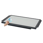 21.5형 일체형PC 산업용 HDL-T215PC-10C 압력식 터치/올인원PC(i5-10세대/8G램/120GB SSD)