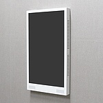 24형 일체형PC 세로형거치 정전식터치 HDL-T240PC-6CP-WM 산업용/올인원PC(i5-6세대/4G램/120GB SSD)
