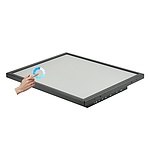 19형 터치 일체형PC HDL-T190PC-BT(M)V6-1 산업용/올인원PC(i5-4세대/8G램/120GB SSD) [SSD 240G 변경]