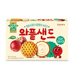 국희 와플샌드