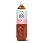 복숭아 아이스티 제로