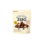 제로 크런치 초코볼