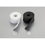 10mmx10m 평직 고무(검정)