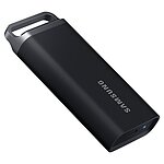 T5 EVO SSD 외장하드 (USB 3.2)