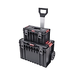 캐리어 시스템 공구함 (CART SET 2 IN 1)