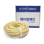 고무관 석션 튜브