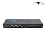 1:9 4K HDMI 모니터 분배기 (OU931)