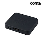 1:2 4K HDMI 모니터 분배기 (OU932)