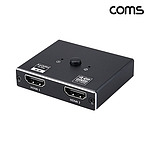 1:2 4K HDMI 양방향 선택기 (OU935)