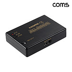 3:1 4K HDMI 선택기 (OU940)