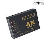 5:1 4K HDMI 선택기 (OU941)