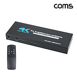 7:1 4K HDMI 선택기 (OU942)