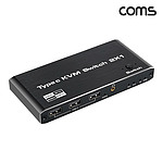 2:1 4K HDMI 선택기 (OU950)