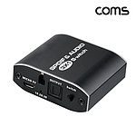 3:1 4K HDMI 선택기 (OU951)
