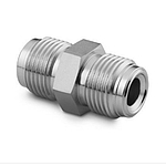 VCR 피팅 Male Connector NPT (VCR-MC)