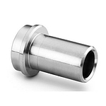 VCR 피팅 Gland (Short Socket Weld) (VCR-SSW)