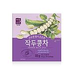 작두콩차