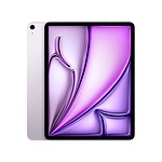 아이패드 에어 13 M2 Wi-Fi+Cellular 256GB 퍼플 (MV6Y3KH/A)