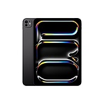 아이패드 프로 11 M4 Wi-Fi+Cellular 1TB with Nano-texture 글래스 - 스페이스 블랙 (MWRP3KH/A)