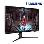 삼성모니터 오디세이 G5 S27CG510