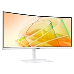 삼성 뷰피니티 S6 S34C650T WQHD 커브드 모니터