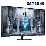 삼성모니터 오디세이 Neo G7 S43CG700