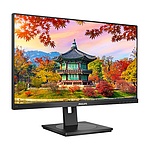 275S1 IPS QHD 멀티스탠드 시력보호 (무결점) * LG 디스플레이 IPS 정품패널 *
