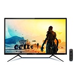 436M 4K HDR 1000 UHD 시력보호 (무결점)