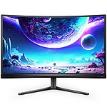 필립스 에브니아 27M2C5500W QHD 240 프리싱크 HDR 400 게이밍 무결점