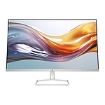 모니터 527SW FHD IPS 100 화이트 (3년 워런티)