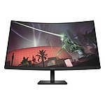 OMEN 32C 게이밍 QHD VA 165 커브드