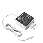 노트북어댑터, 100~240V / 20V 3.25A 전원 아답터 (HP 엘리트북 840 G8-19X35AV 호환)