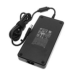 아답터, 100~240V / 19.5V 11.8A 230W (내경5.0mm/외경7.4mm) HSTNN-DA12S 전원케이블 포함