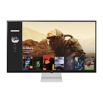 LG 스마트 모니터 43SQ700SW