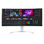 LG 울트라와이드 모니터 40WP95C