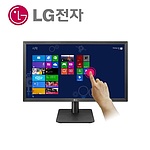 LG전자 22MP410 감압식 22인치 터치모니터