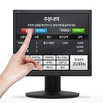 LG전자 17인치 감압 감압식 17BR35L 터치스크린
