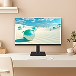 LG PC 모니터 27MS550