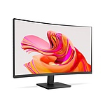 LG PC 모니터 32MR50C 100Hz