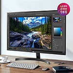 LG QHD모니터 32QN650