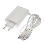 아답터, 100~240V / 20V 3.25A / 65W (USB-C타입) (LG정품)