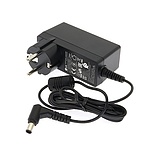 아답터, 100~240V / 19V 1.7A (내경4.0mm/외경6.5mm) LCAP16A-K 전원 코드 일체형 *LG모니터 전용*