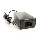 아답터, 220V / 19V 3.42A (내경2.5mm/외경5.5mm) ML-19342A-10T 전원 케이블 미포함 (비닐포장) *10종 젠더 포함*