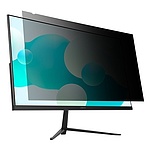 정보보호 보안기, 양면 부착형 정보보안 모니터 보안필름 IP-21.5W9 (21.5형 와이드9)