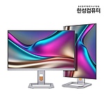 TFG27Q24FM QHD mini LED 240 게이밍 모니터(무결점)